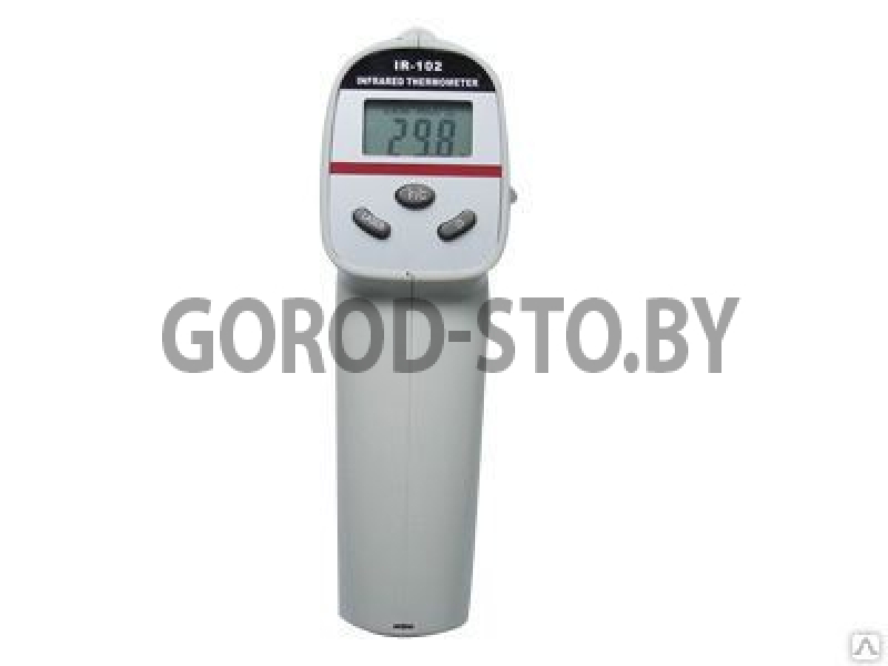 Инфракрасный термометр IR-102