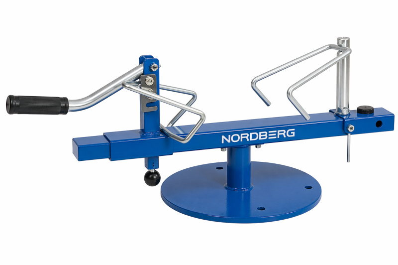 Борторасширитель настольный NORDBERG D1T