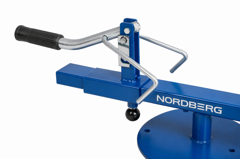 Борторасширитель настольный NORDBERG D1T