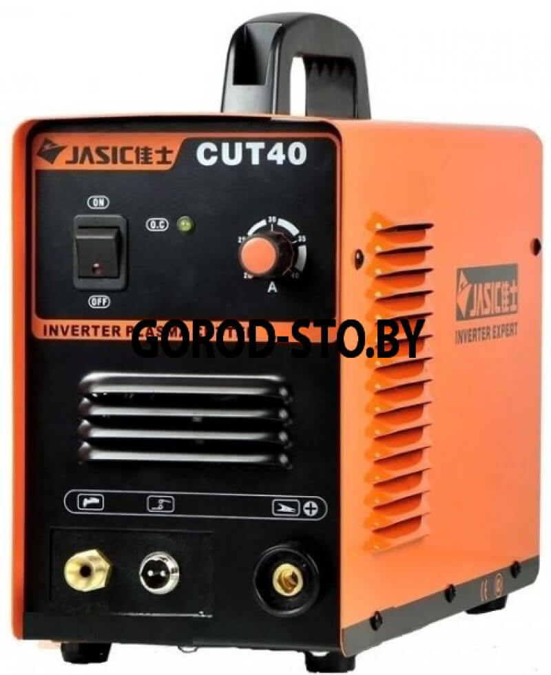 Аппарат для плазменной резки Jasic Cut 40 (L131)